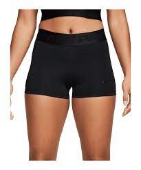 Nike Short Pro Cool Dama