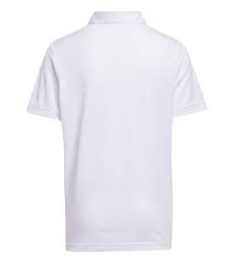 Polo de manga corta adaptable para uniforme