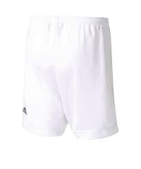 Pantalones cortos adidas Squadra 17