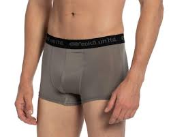 Bóxers Ecko estampados para hombre (paquete de 2)