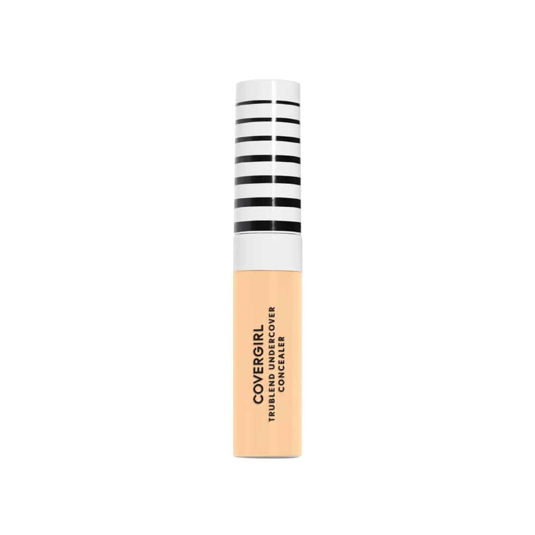 Covergirl Corrector Trublend Undercover