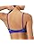 Hanes Originals - Bralette Acanalado sin Costuras, Brasier Triangular, Ajuste ComfortFlex Sujetador para Mujer