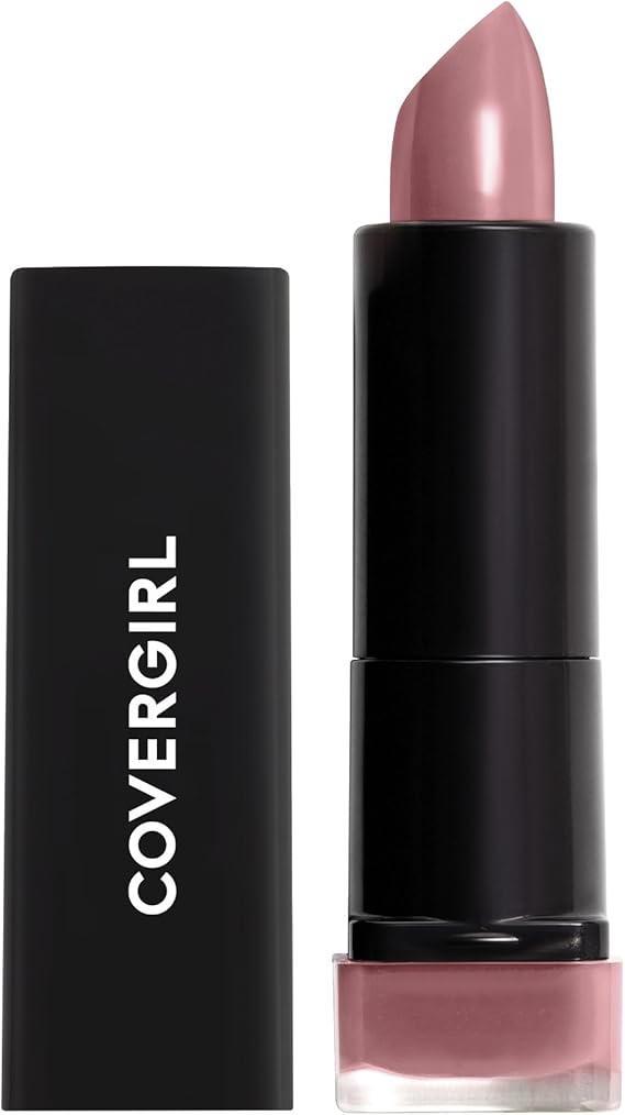 Lápiz labial en crema Exhibitionist de COVERGIRL