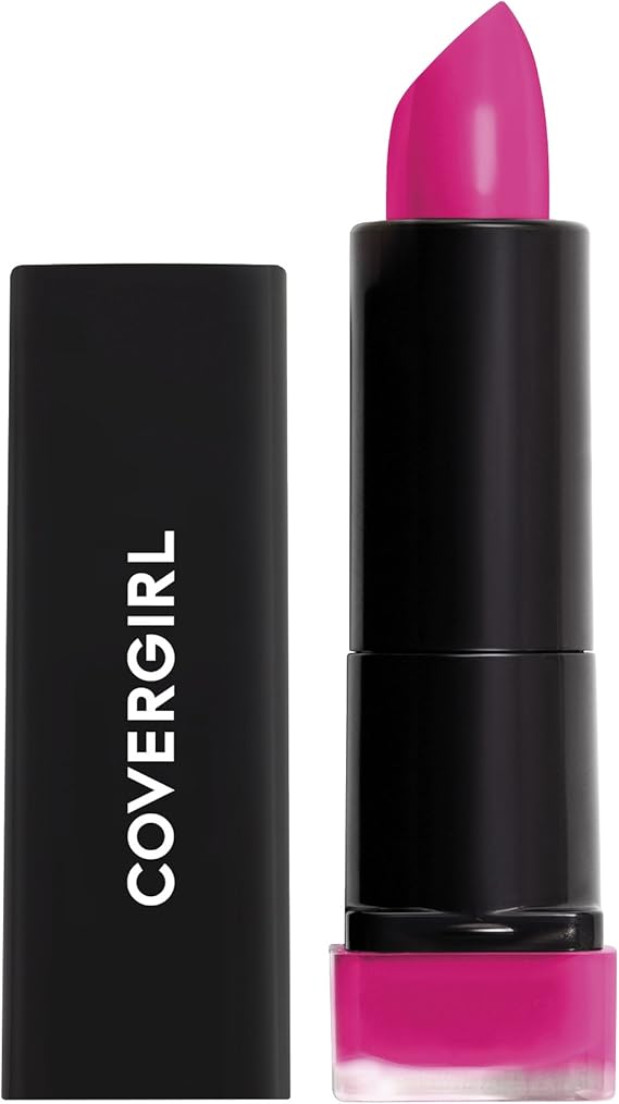 Lápiz labial en crema Exhibitionist de COVERGIRL