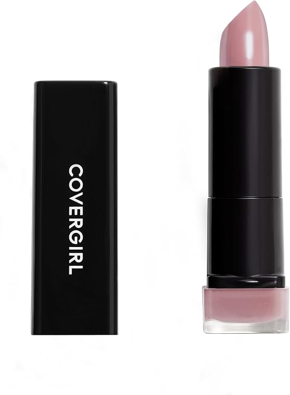 Lápiz labial en crema Exhibitionist de COVERGIRL