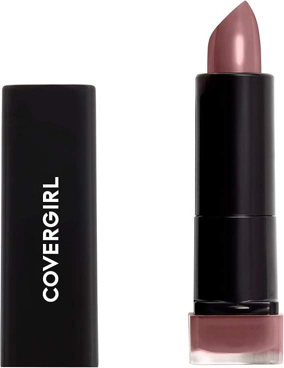 Lápiz labial en crema Exhibitionist de COVERGIRL