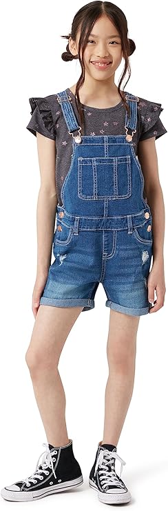 VIGOSS - pantalón corto para niña