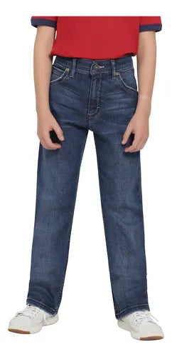 Jeans Niño Lee Regular Fit