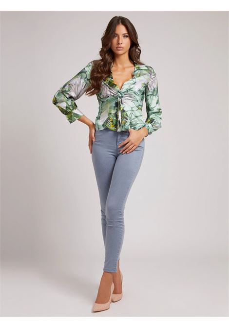 Pantalón  Guess Skinny Vaqueros