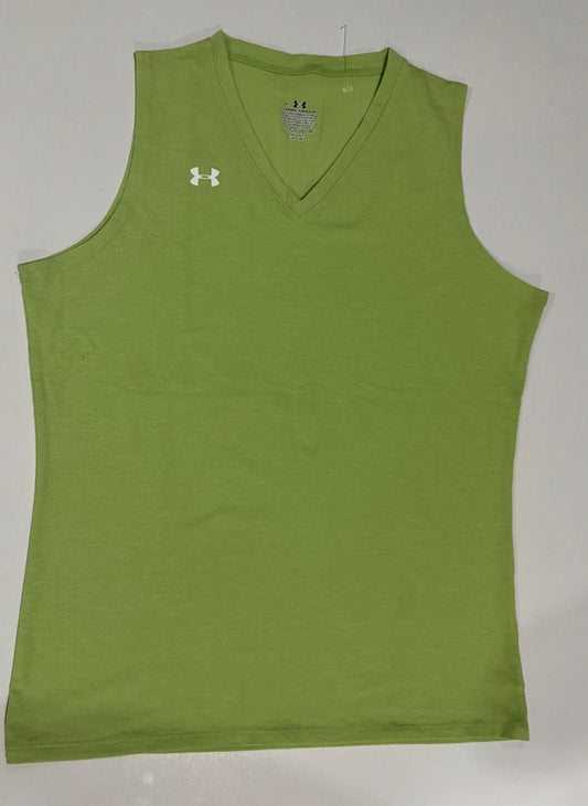 Platera Under Armour Musculosa para Dama
