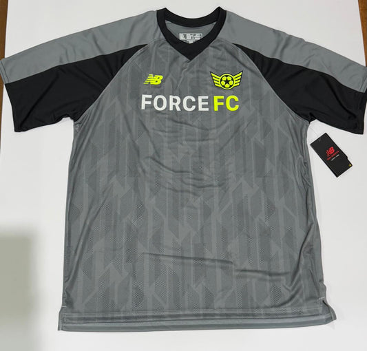 Jersey New Balance force FC