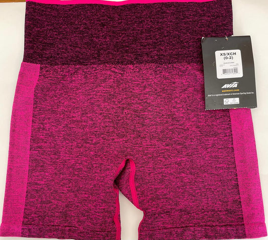 Short Deportivo de Moda para Gimnasio Avía