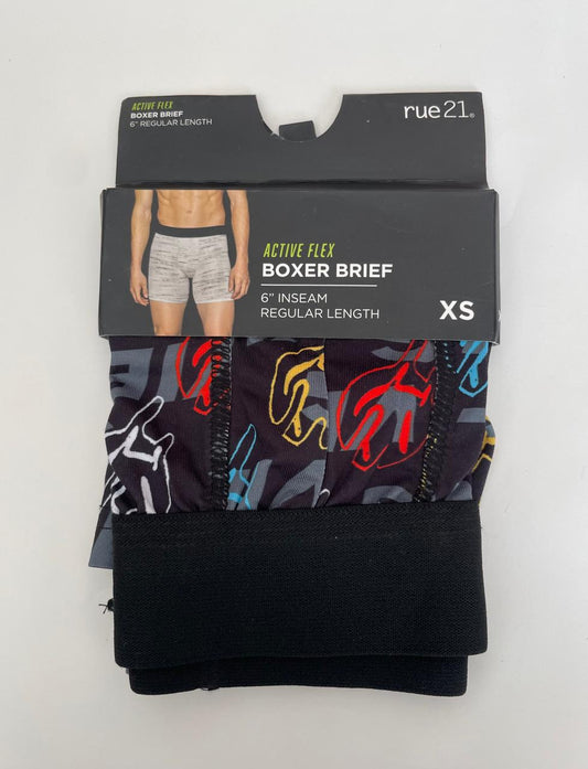 Boxers y calzoncillos multiusos para hombre Rue 21