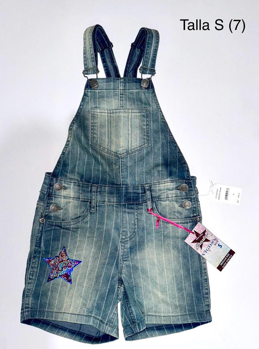 Vigoss Pantalón corto