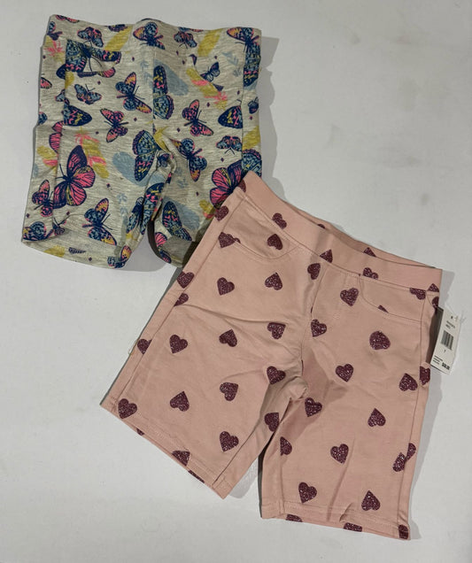 Pantalón corto Vigoss niña