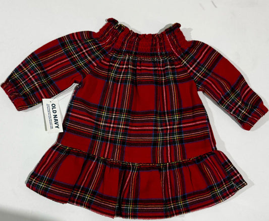 Old navy new arrivals suéter navideño niña