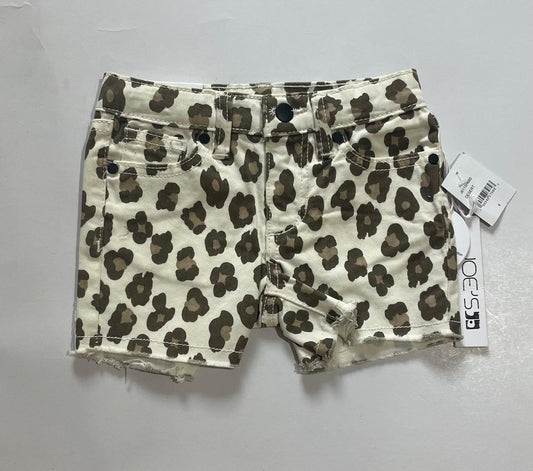 Pantalones Cortos Vaqueros Joe's Jeans Niña The Kendle