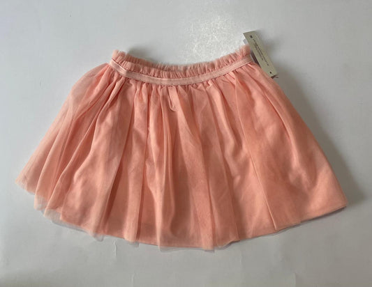 Garanimals Falda tutú para niñas pequeñas,