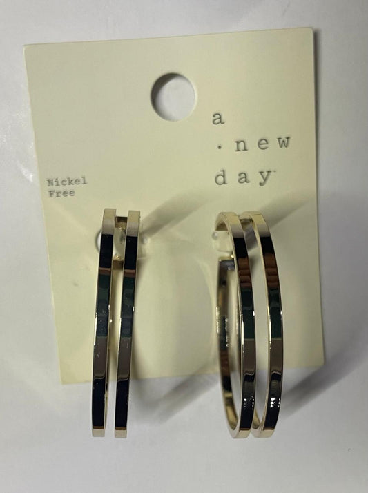 Aros Medianos A New Day