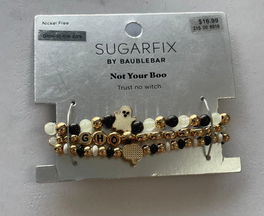 Pulsera elástica Sugarfix