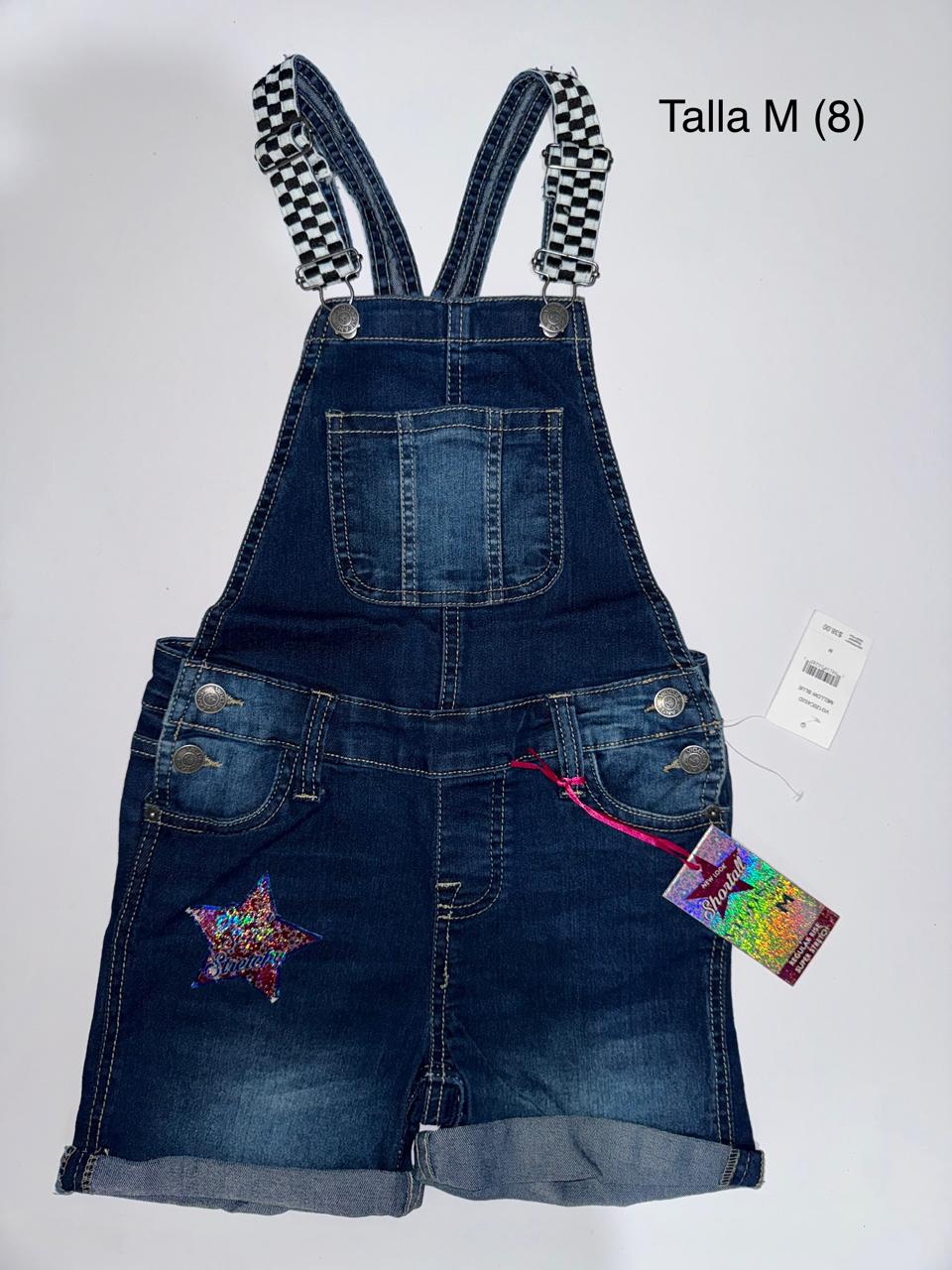 Vigoss Pantalón corto