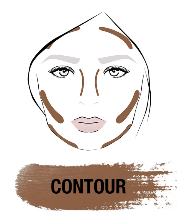 Wet 'n Wild - Barra de maquillaje MegaGlo