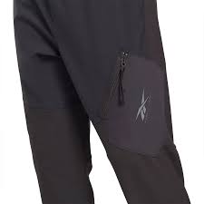 Reebok Mens TS Graphene EW Pant