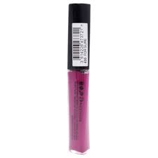 Lápiz labial líquido Stay Satin de Rimmel London - For Sure para mujer