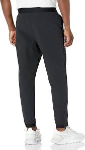 Reebok Mens TS Graphene EW Pant