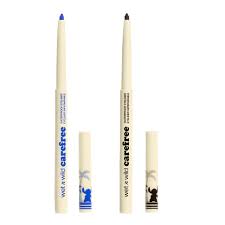 Wet n Wild - Juego de delineador de ojos impermeable Carefree de Stitch