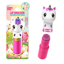 Lip Smacker - Bálsamo labial Unicorn Magic, 0.14 onzas