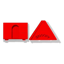 Wen n Wild Peanut Collection - Estuche para  Snoopy´s Dog House