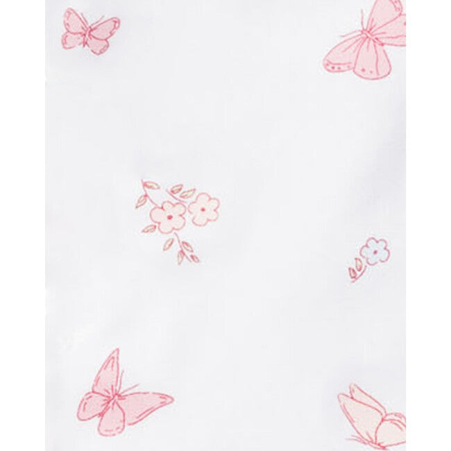 Pijama Mariposa Petite Plume