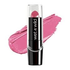 Wet n Wild - Lápiz labial con acabado sedoso,