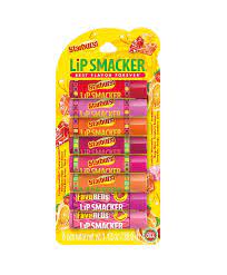 Lip Smacker Bálsamo para Labios con aroma Starburst
