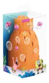 Estuche para esponja de Bob Esponja Wet N Wild