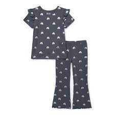 Leggins Garanimals con volante