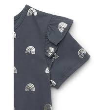 Blusa Garanimals estampada manga  365 Kids