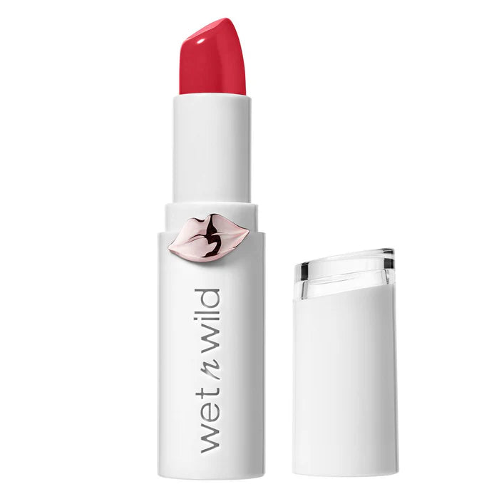 wet n wild Mega Last Color de labios de alto brillo,