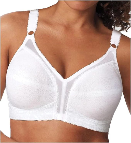 Playtex 18 Hour Soft Cup Wirefree Bra SujetadoresMujer