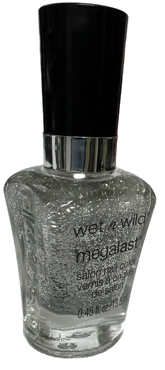 Esmalte Wet n Wild nacarado