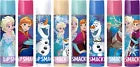 Set De Balsamos Labiales Frozen Disney Lip Smacker