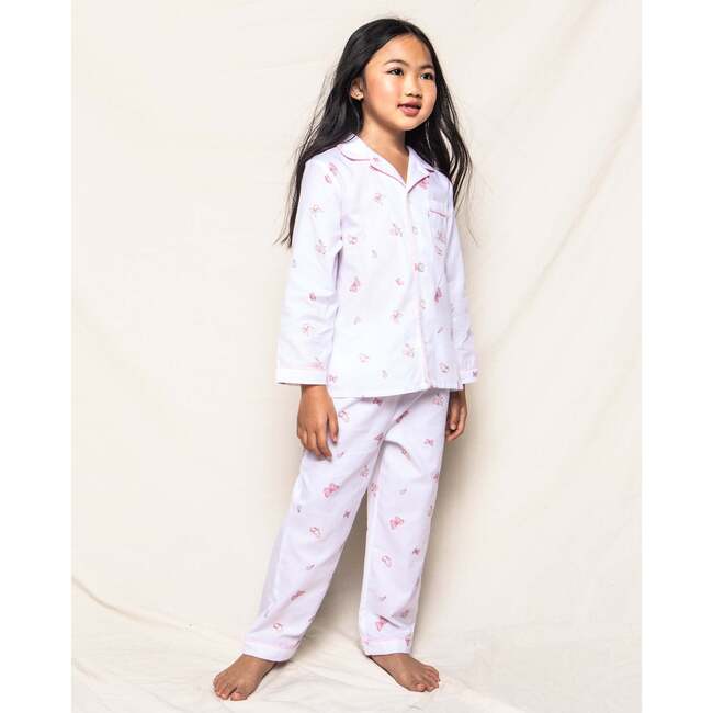 Pijama Mariposa Petite Plume